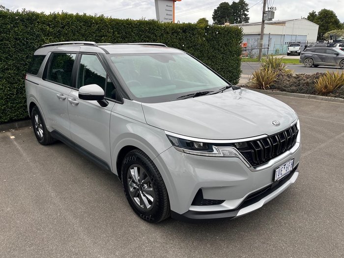 2021 Kia Carnival S