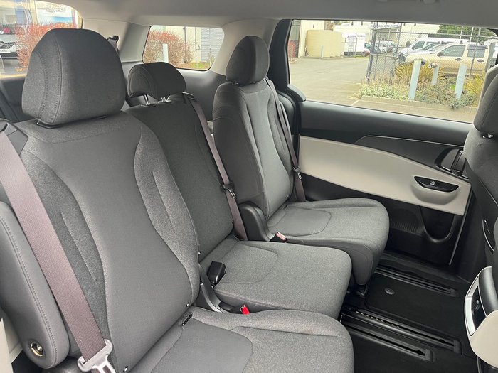 2021 Kia Carnival S