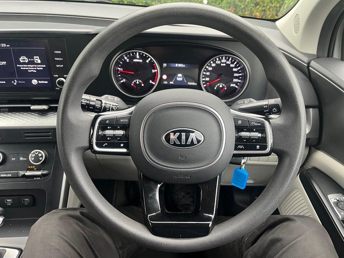 2021 Kia Carnival S