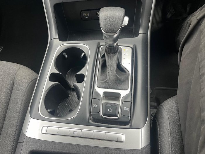 2021 Kia Carnival S