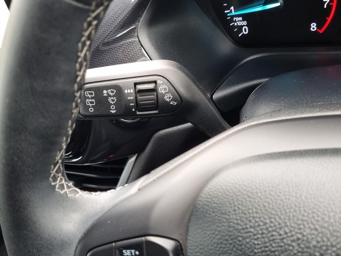 2020 Ford Puma 