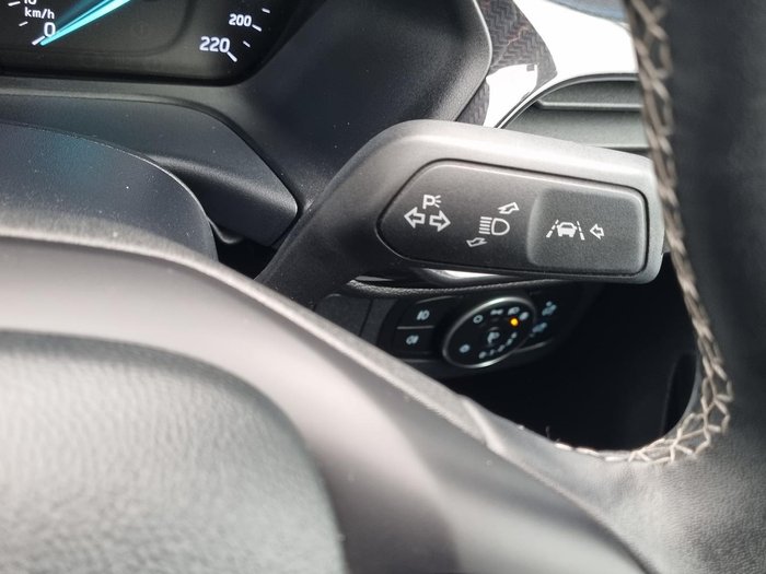 2020 Ford Puma 