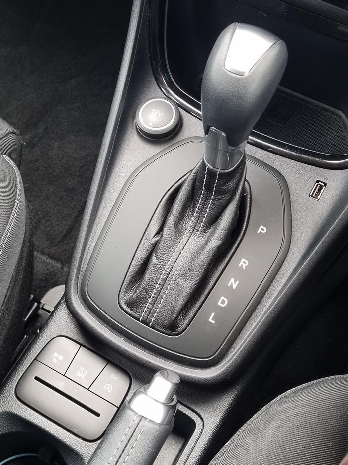 2020 Ford Puma 