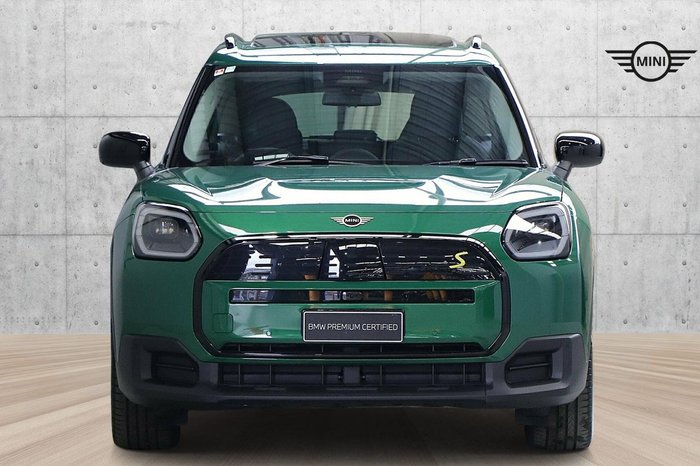 2024 MINI Countryman SE Classic