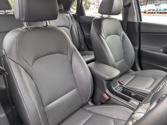 2020 Hyundai i30 Active PD.V4 MY21 Polar White
