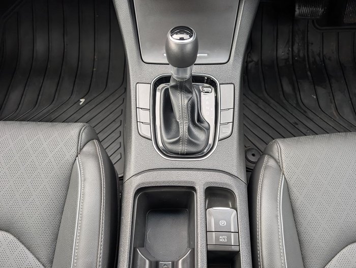 2020 Hyundai i30 Active PD.V4 MY21 Polar White