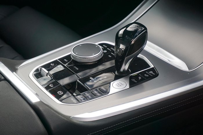 2021 BMW X5 xDrive30d M Sport