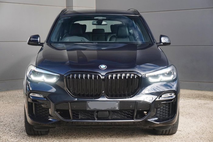 2021 BMW X5 xDrive30d M Sport