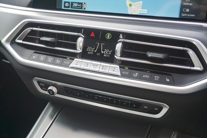 2021 BMW X5 xDrive30d M Sport