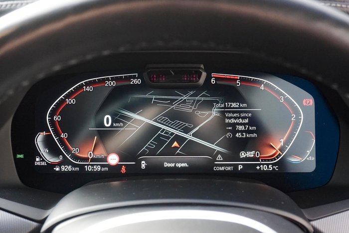 2021 BMW X5 xDrive30d M Sport