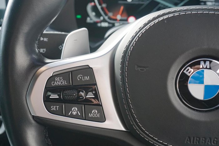 2021 BMW X5 xDrive30d M Sport