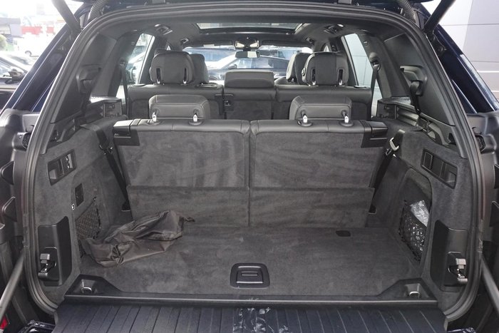 2021 BMW X5 xDrive30d M Sport
