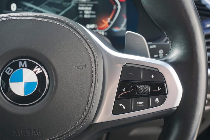 2021 BMW X5 xDrive30d M Sport