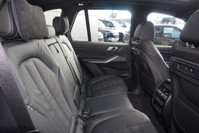 2021 BMW X5 xDrive30d M Sport