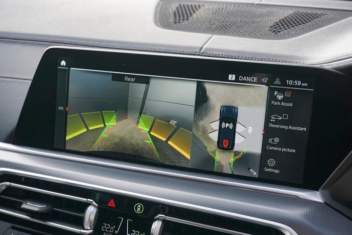2021 BMW X5 xDrive30d M Sport