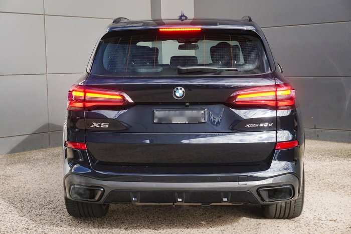 2021 BMW X5 xDrive30d M Sport