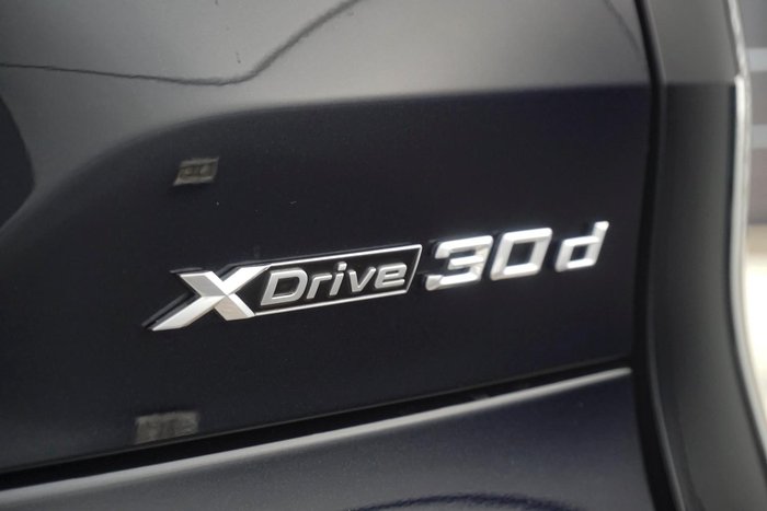 2021 BMW X5 xDrive30d M Sport