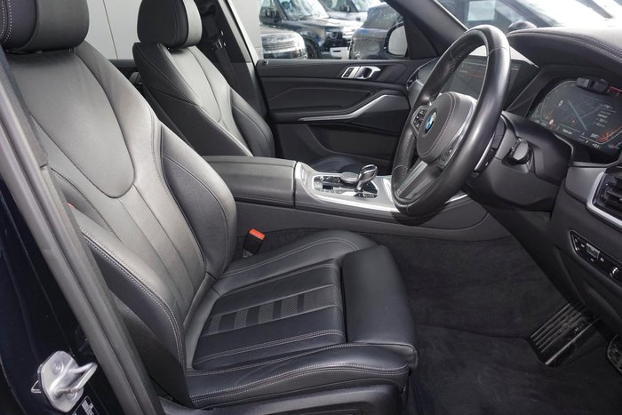2021 BMW X5 xDrive30d M Sport