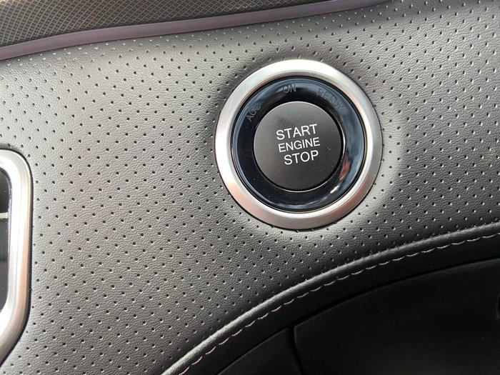 2024 SsangYong Musso Ultimate Luxury Q261 MY24 4X4 Dual Range Grand White