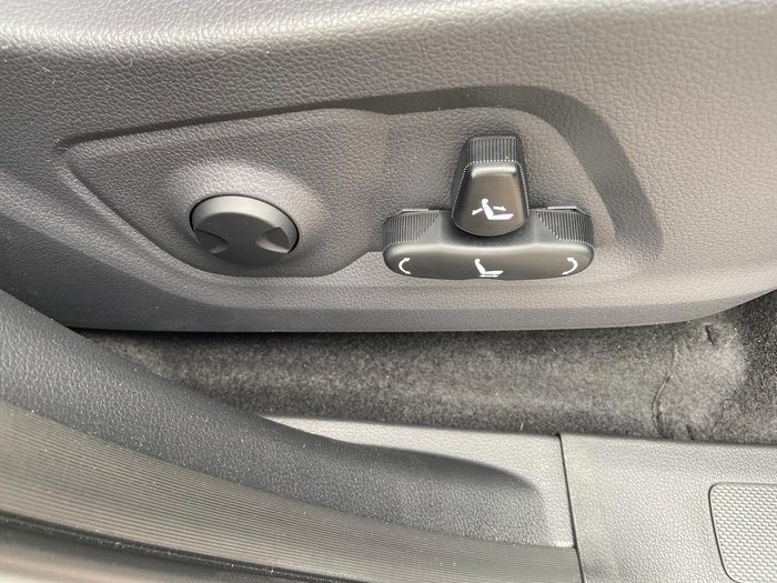 2024 SsangYong Musso Ultimate Luxury Q261 MY24 4X4 Dual Range Grand White