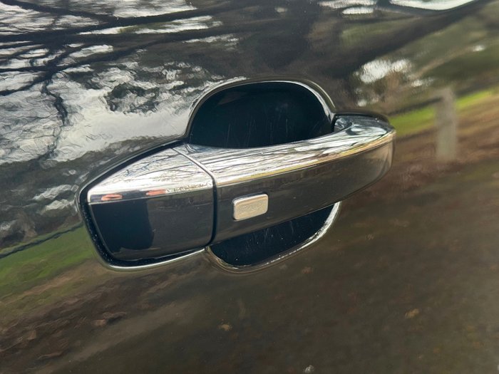 2019 MG HS Vibe
