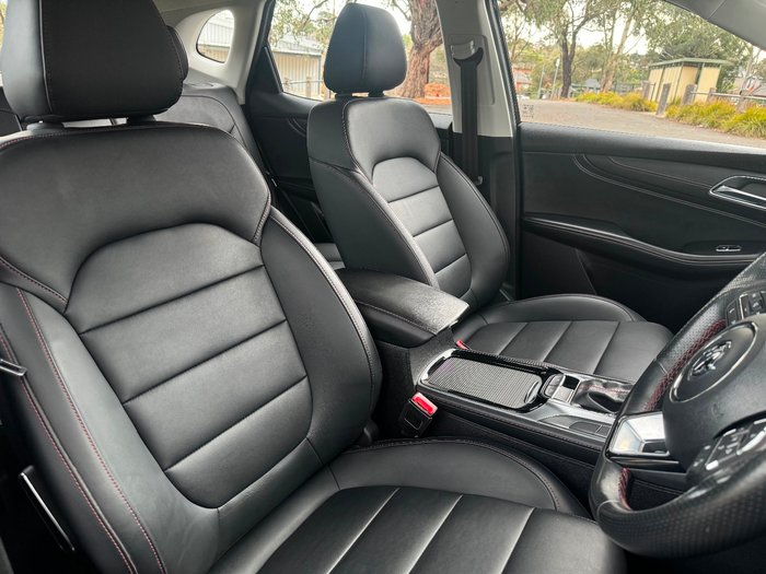 2019 MG HS Vibe