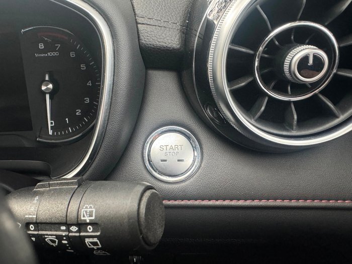 2019 MG HS Vibe