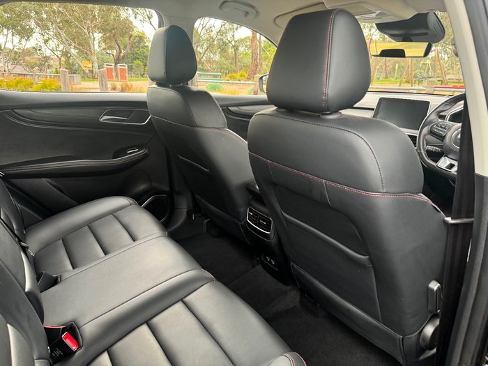 2019 MG HS Vibe