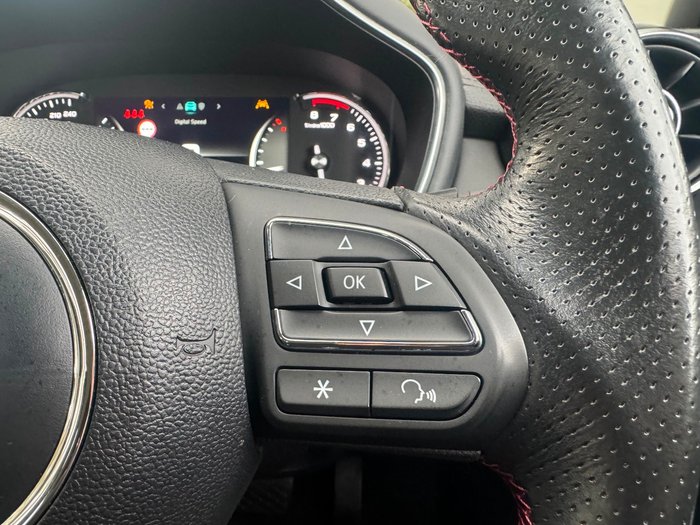 2019 MG HS Vibe
