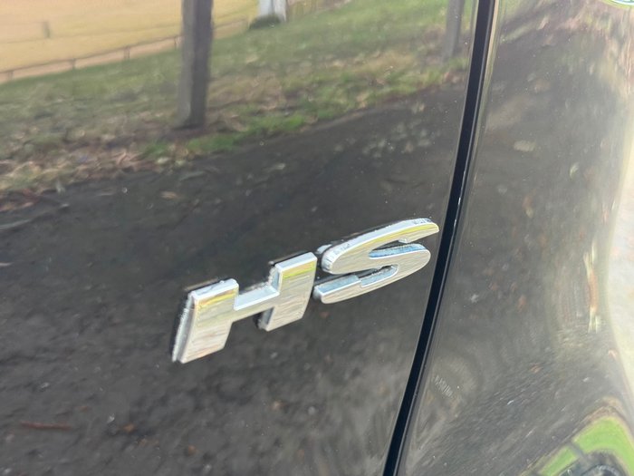 2019 MG HS Vibe