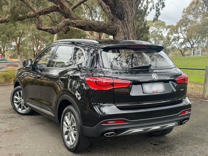 2019 MG HS Vibe