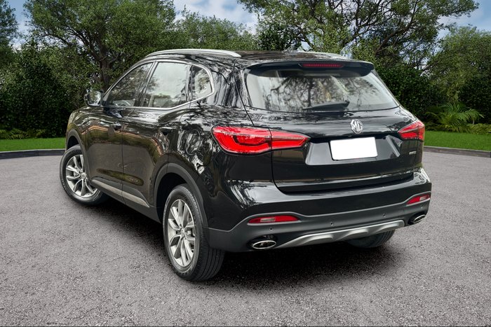 2019 MG HS Vibe