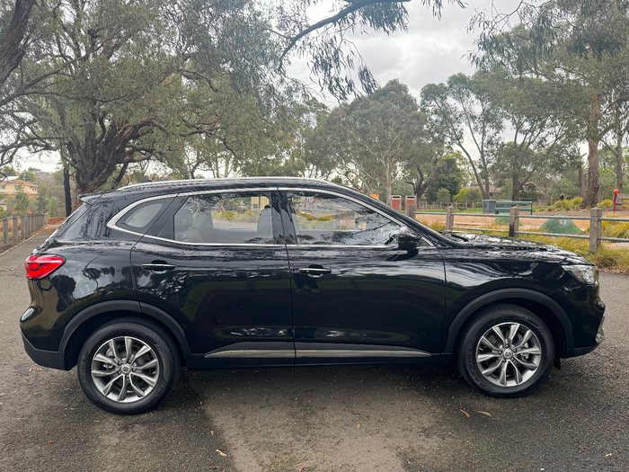 2019 MG HS Vibe