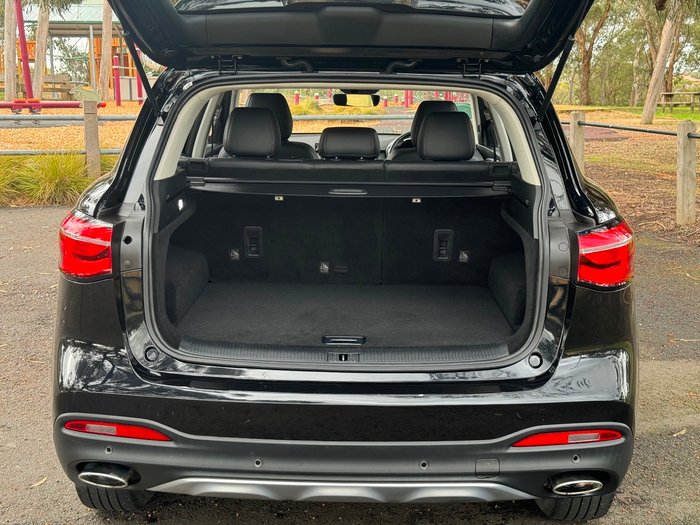 2019 MG HS Vibe