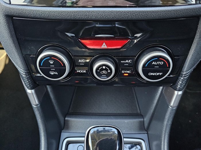 2019 Subaru Forester 2.5i S5 MY19 AWD Ice Silver