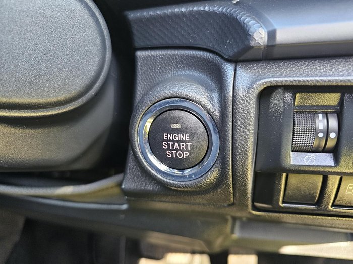 2019 Subaru Forester 2.5i S5 MY19 AWD Ice Silver