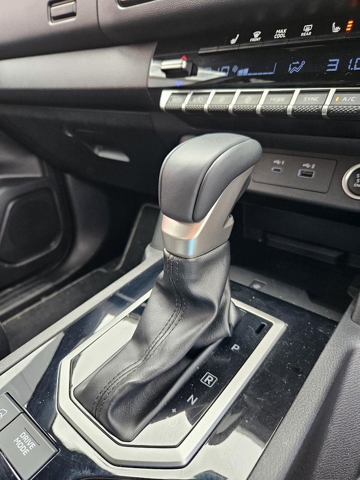 2024 Mitsubishi Triton GSR