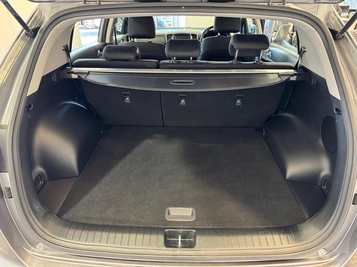 2018 Kia Sportage AO Edition