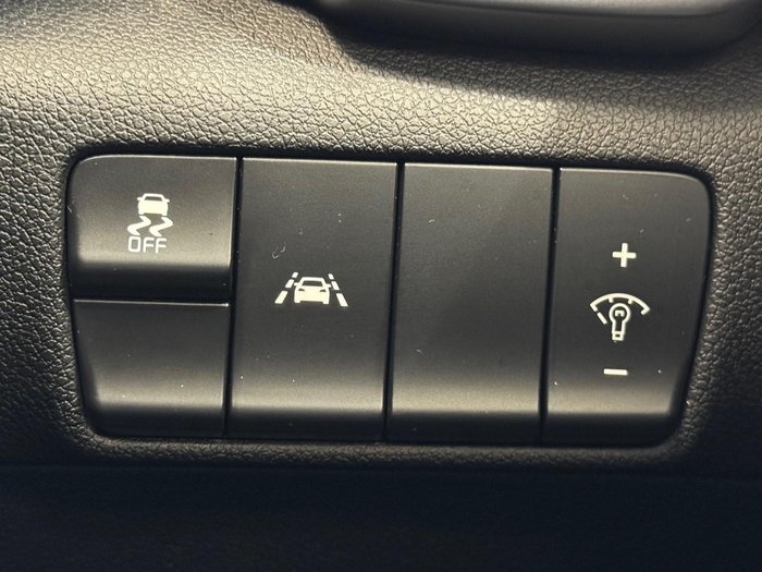 2018 Kia Sportage AO Edition