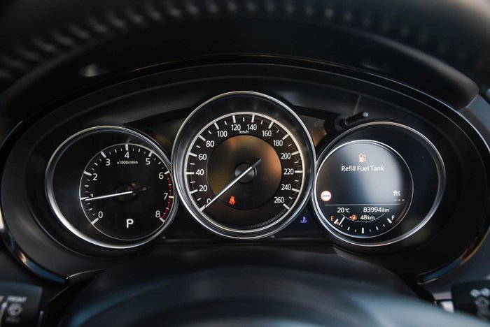 2020 Mazda CX-9 GT
