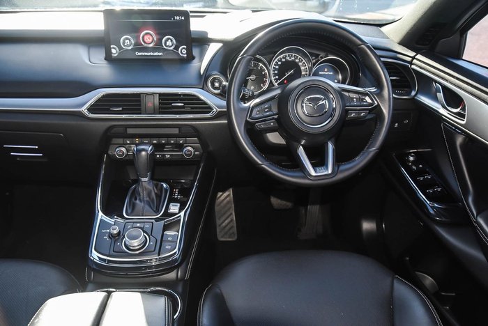 2020 Mazda CX-9 GT