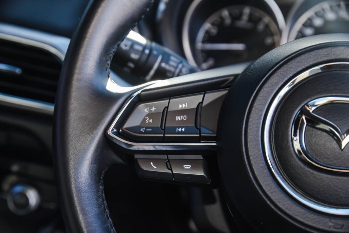 2020 Mazda CX-9 GT