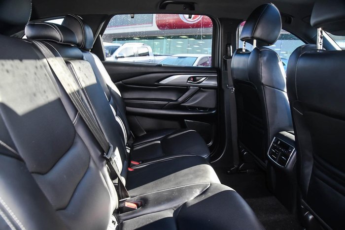 2020 Mazda CX-9 GT