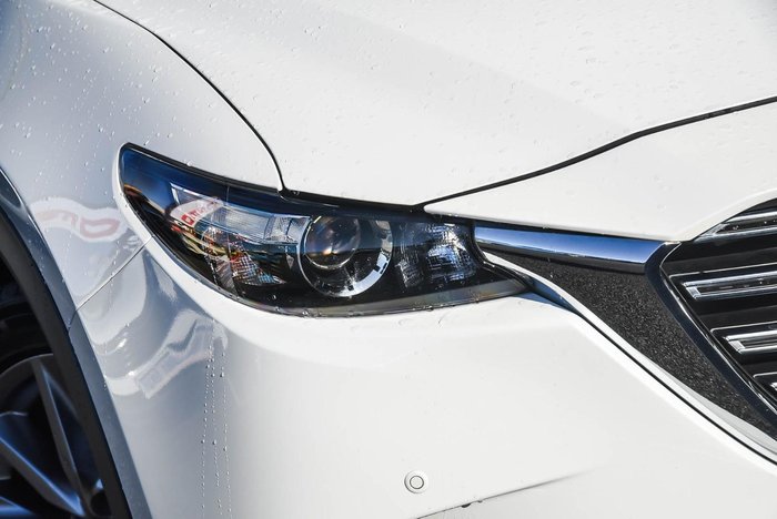 2020 Mazda CX-9 GT