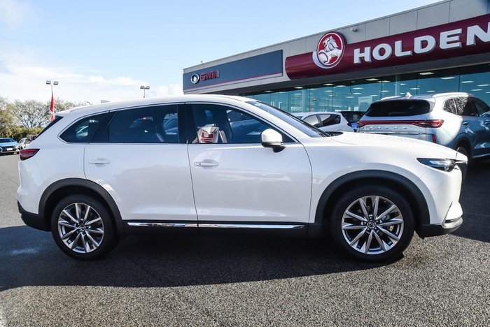 2020 Mazda CX-9 GT