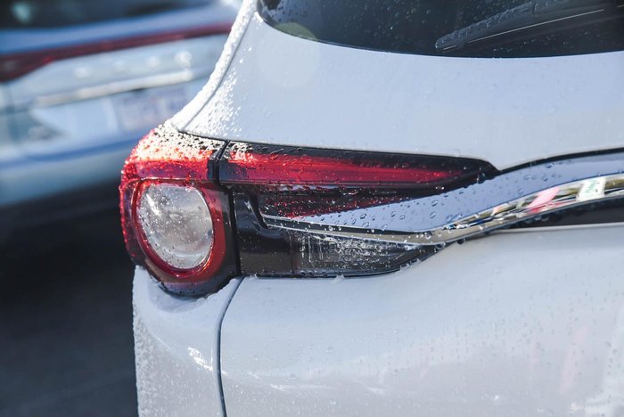 2020 Mazda CX-9 GT