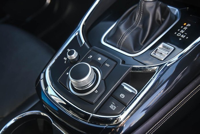 2020 Mazda CX-9 GT