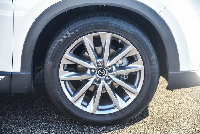2020 Mazda CX-9 GT