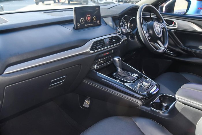 2020 Mazda CX-9 GT