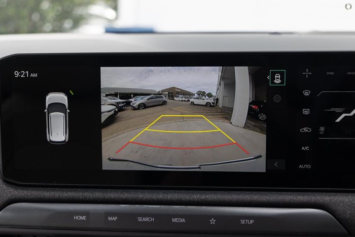 2025 Kia EV3 GT-Line Long Range